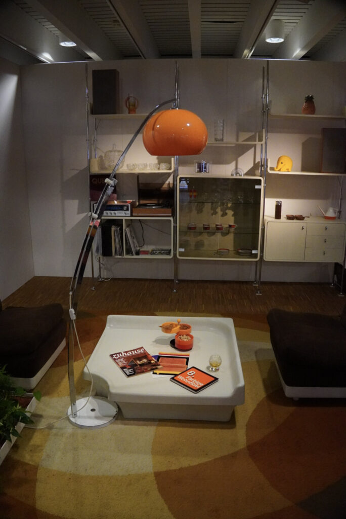 Zeitblende 1975 - Freilichtmuseum Kommern