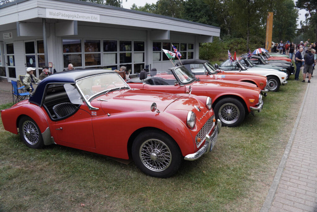 Zeitblende 1975 - Freilichtmuseum Kommern