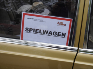 Zeitblende 1975 - Freilichtmuseum Kommern