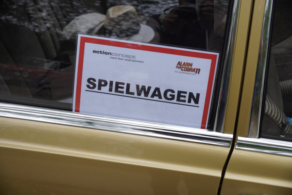 Zeitblende 1975 - Freilichtmuseum Kommern