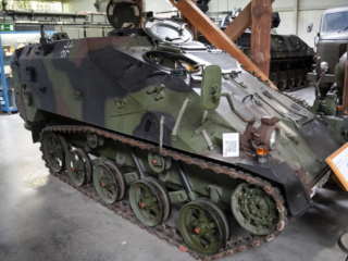 Wehrtechnische Studiensammlung in Koblenz Wehrtechnische Studiensammlung in Koblenz