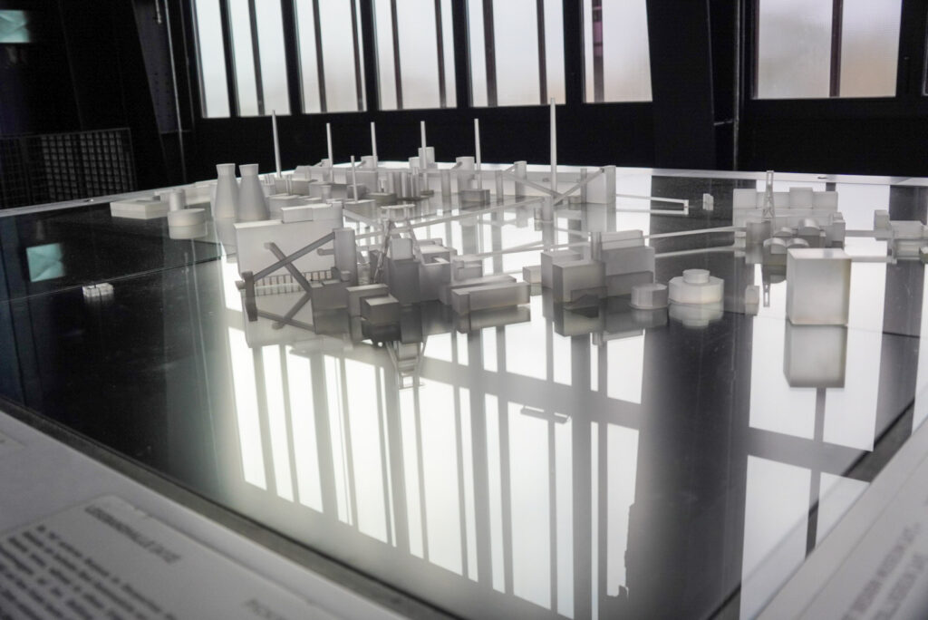 Zeche Zollverein Essen