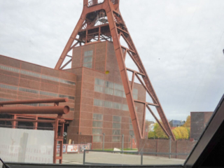 Zeche Zollverein Essen