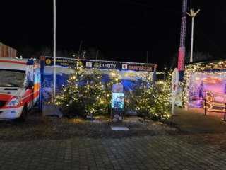 Cranger Weihnachtszauber