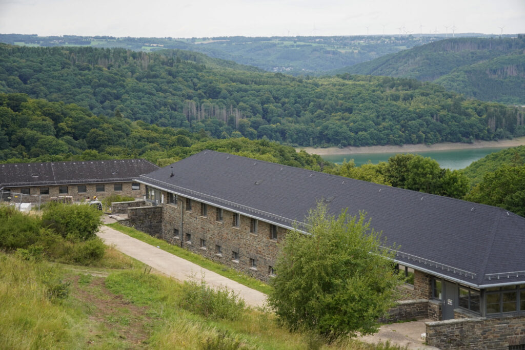 NS Ordensburg Vogelsang