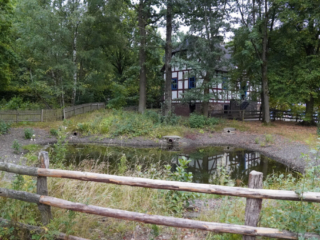 Zeitblende 1975 - Freilichtmuseum Kommern