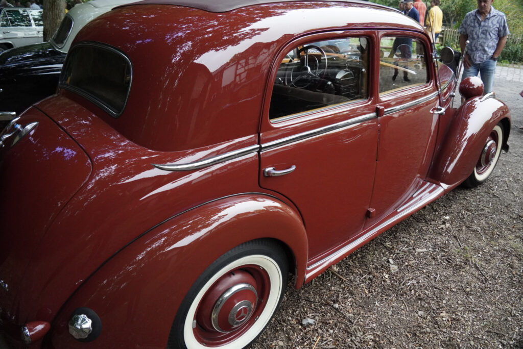 Zeitblende 1975 - Freilichtmuseum Kommern