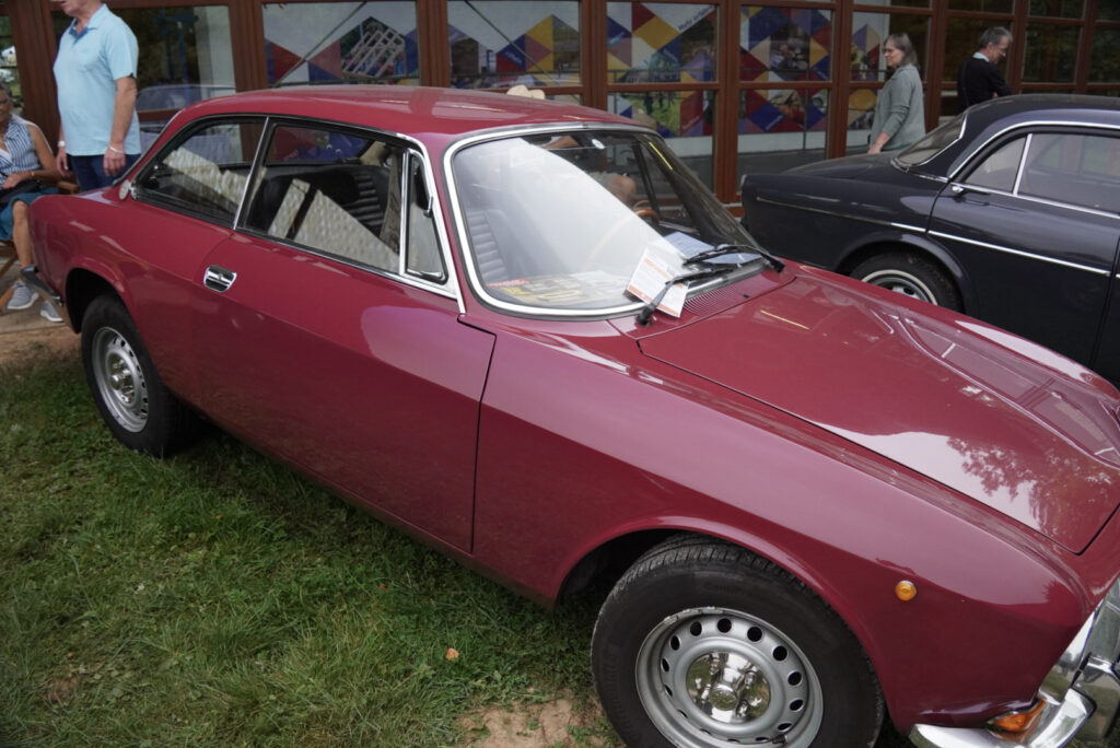 Zeitblende 1975 - Freilichtmuseum Kommern