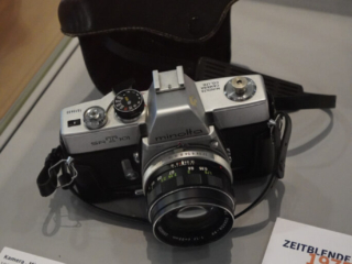 Zeitblende 1975 - Freilichtmuseum Kommern