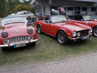 Zeitblende 1975 - Freilichtmuseum Kommern