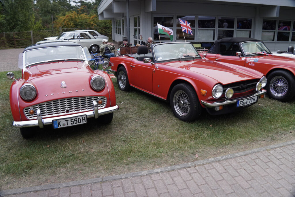 Zeitblende 1975 - Freilichtmuseum Kommern