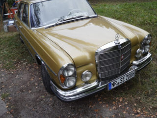 Zeitblende 1975 - Freilichtmuseum Kommern