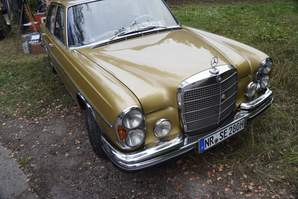 Zeitblende 1975 - Freilichtmuseum Kommern