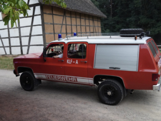 Zeitblende 1975 - Freilichtmuseum Kommern