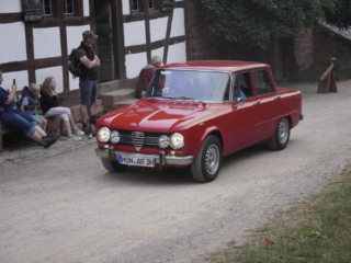 Zeitblende 1975 - Freilichtmuseum Kommern