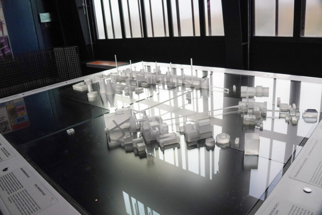 Zeche Zollverein Essen