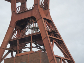 Zeche Zollverein Essen
