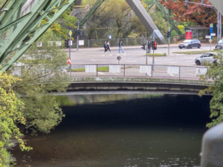 Bergische Museumsbahn, Schwebebahn und Maas-Wupper-Express