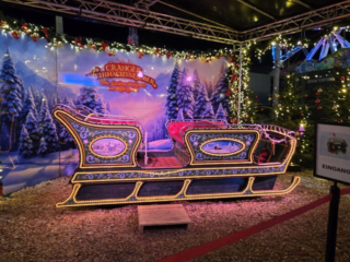 Cranger Weihnachtszauber