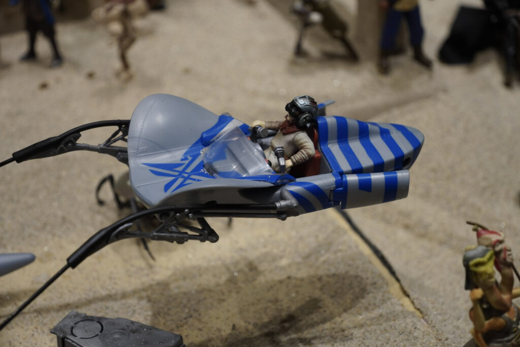 The Fans Strike Back Frankfurt