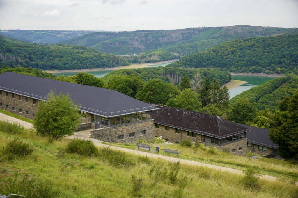 NS Ordensburg Vogelsang