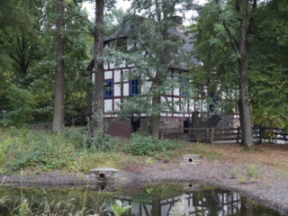 Zeitblende 1975 - Freilichtmuseum Kommern