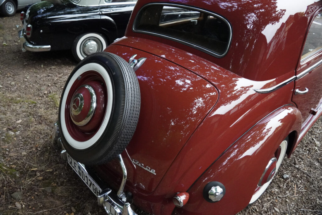 Zeitblende 1975 - Freilichtmuseum Kommern