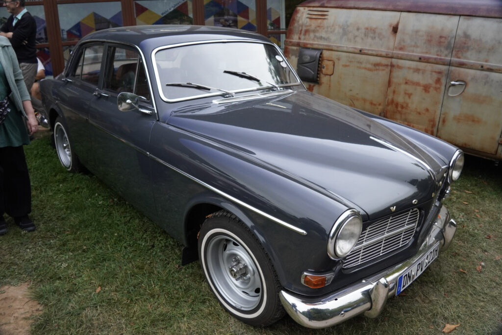 Zeitblende 1975 - Freilichtmuseum Kommern