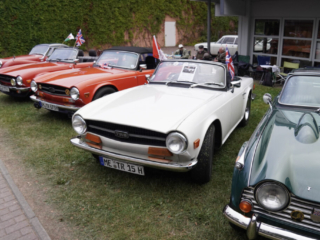 Zeitblende 1975 - Freilichtmuseum Kommern