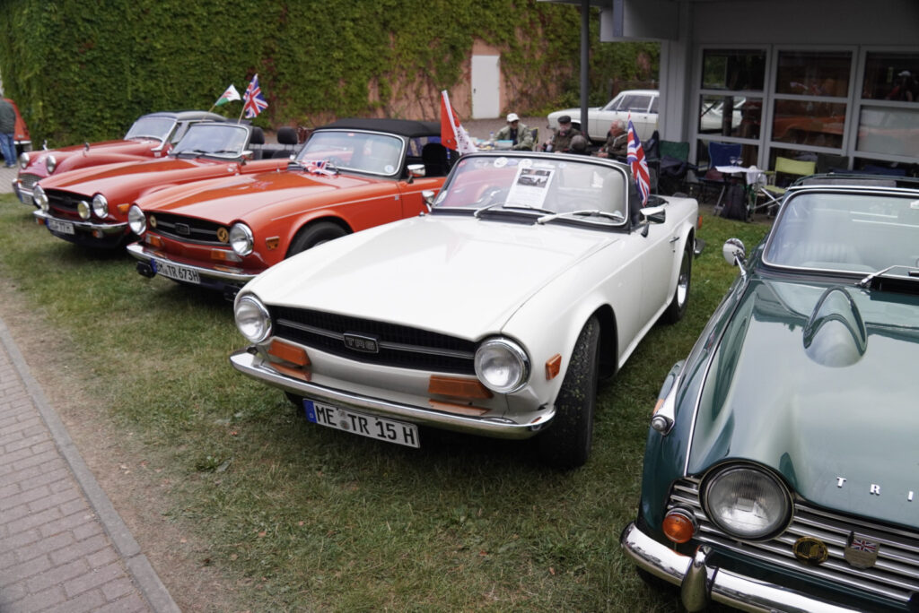 Zeitblende 1975 - Freilichtmuseum Kommern