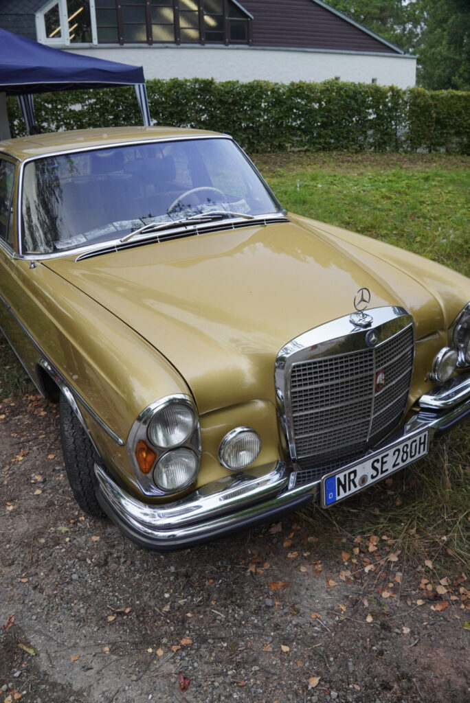 Zeitblende 1975 - Freilichtmuseum Kommern