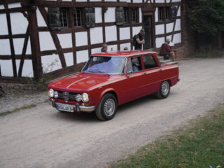 Zeitblende 1975 - Freilichtmuseum Kommern