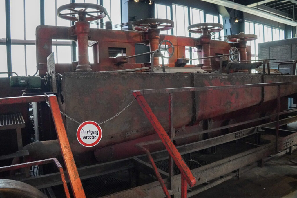 Zeche Zollverein Essen