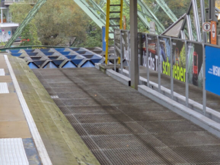 Bergische Museumsbahn, Schwebebahn und Maas-Wupper-Express