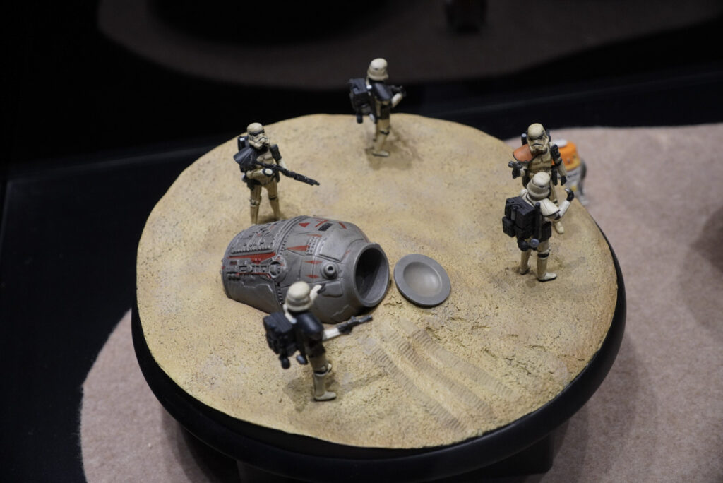 The Fans Strike Back Frankfurt