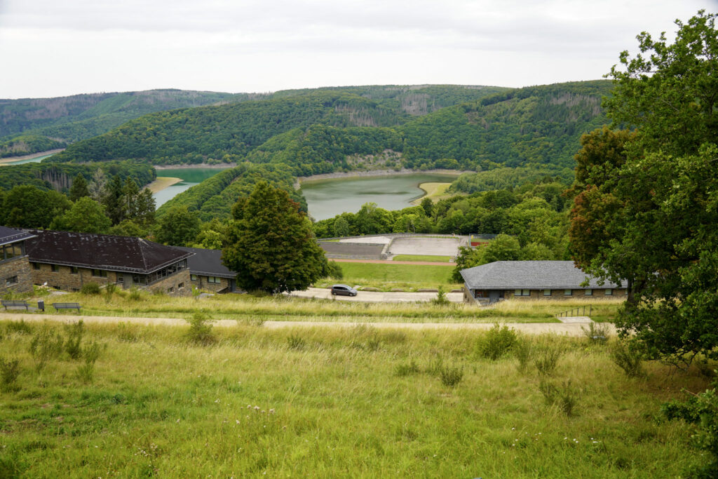 NS Ordensburg Vogelsang