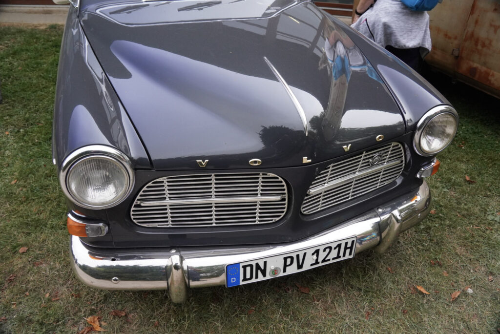 Zeitblende 1975 - Freilichtmuseum Kommern