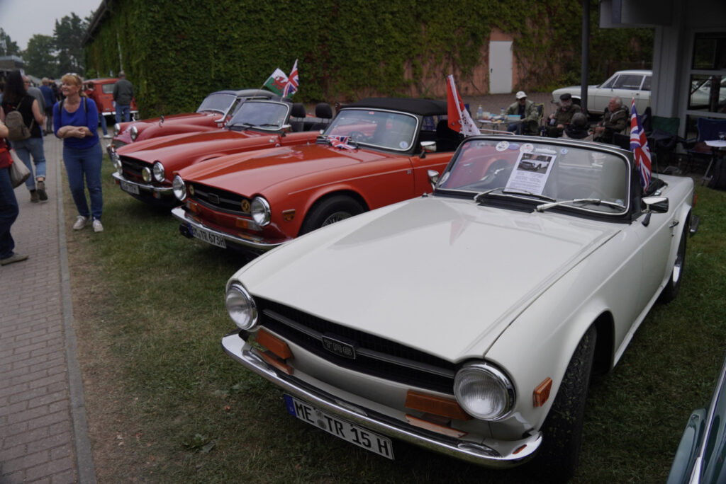 Zeitblende 1975 - Freilichtmuseum Kommern