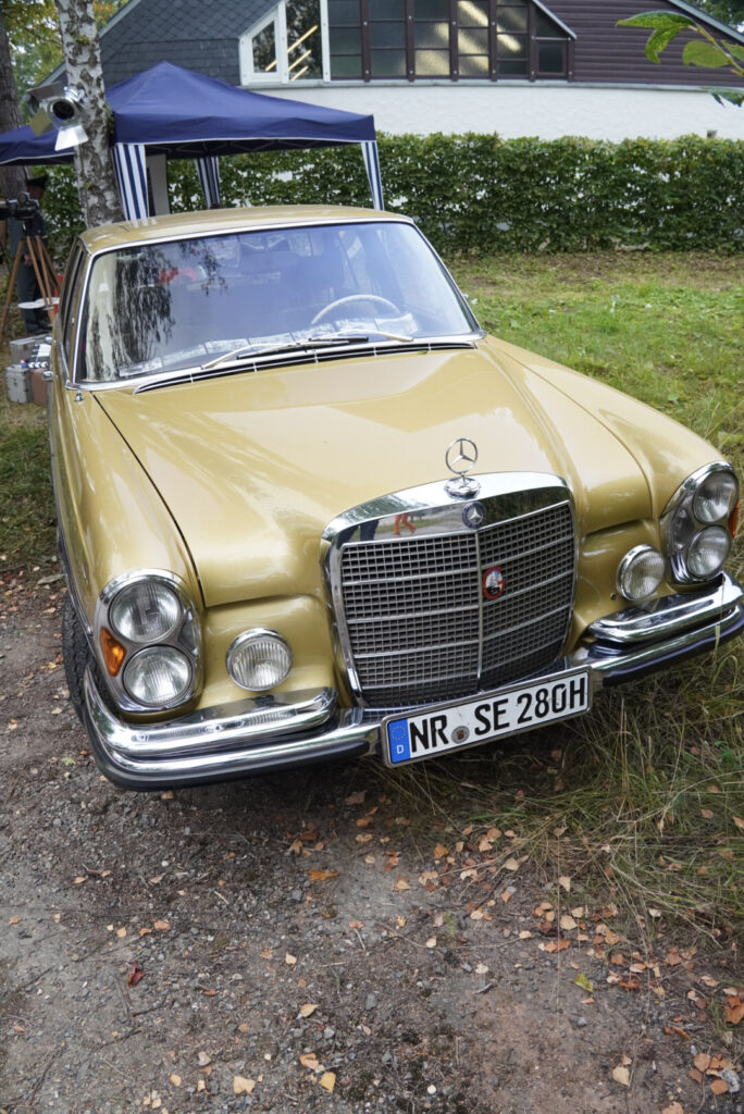 Zeitblende 1975 - Freilichtmuseum Kommern