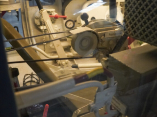 Wehrtechnische Studiensammlung in Koblenz Wehrtechnische Studiensammlung in Koblenz