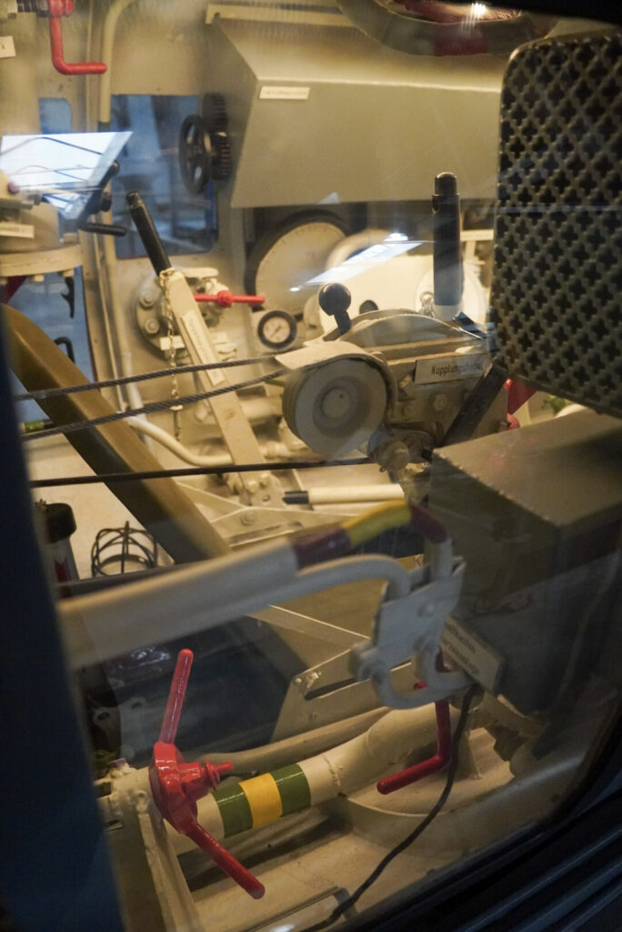 Wehrtechnische Studiensammlung in Koblenz