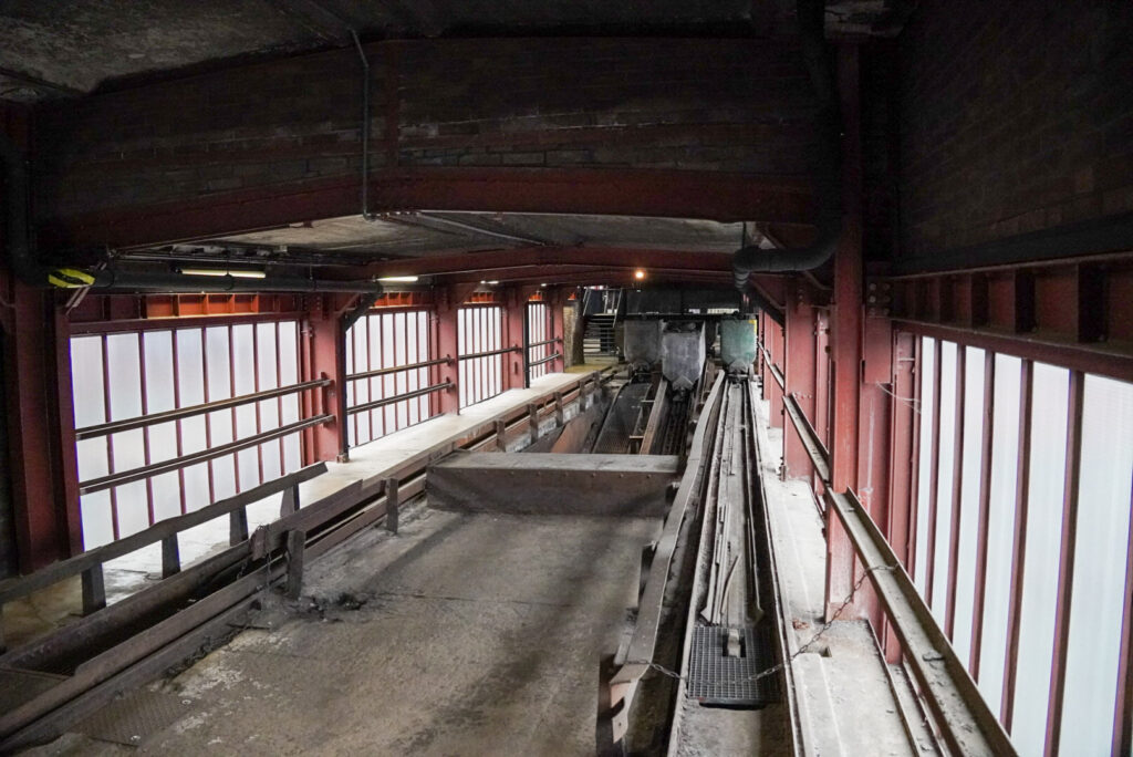 Zeche Zollverein Essen