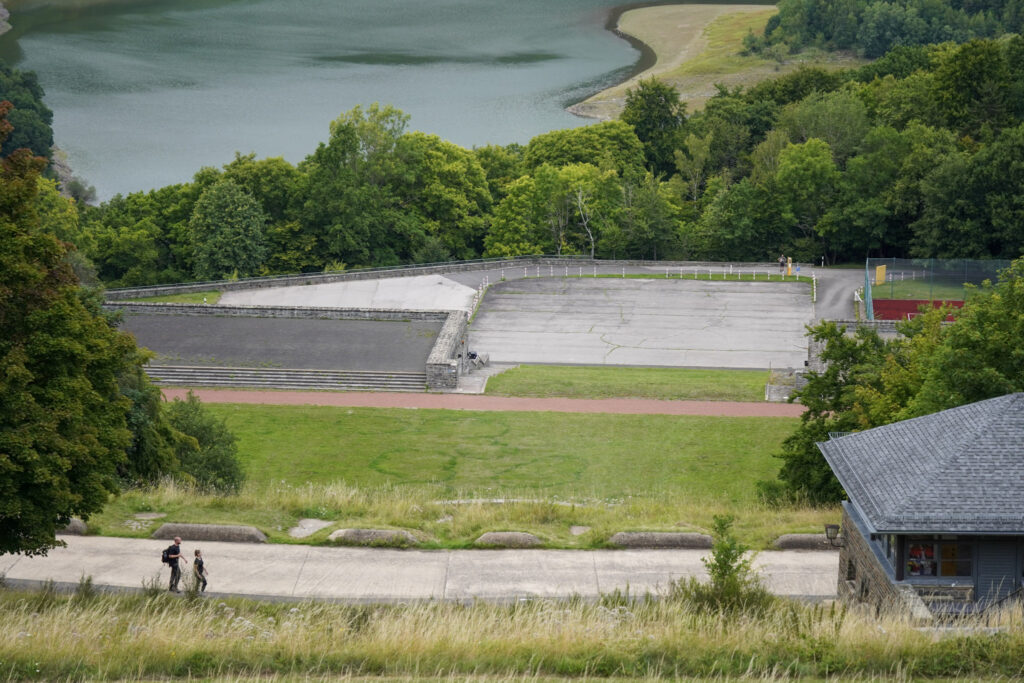 NS Ordensburg Vogelsang