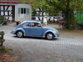 Zeitblende 1975 - Freilichtmuseum Kommern