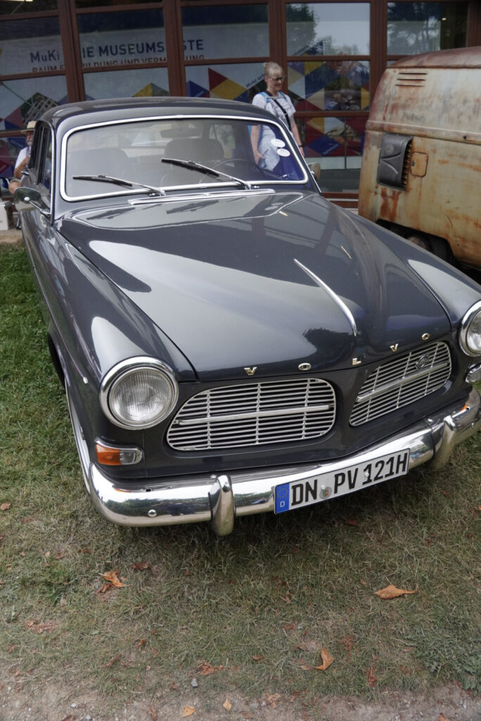 Zeitblende 1975 - Freilichtmuseum Kommern