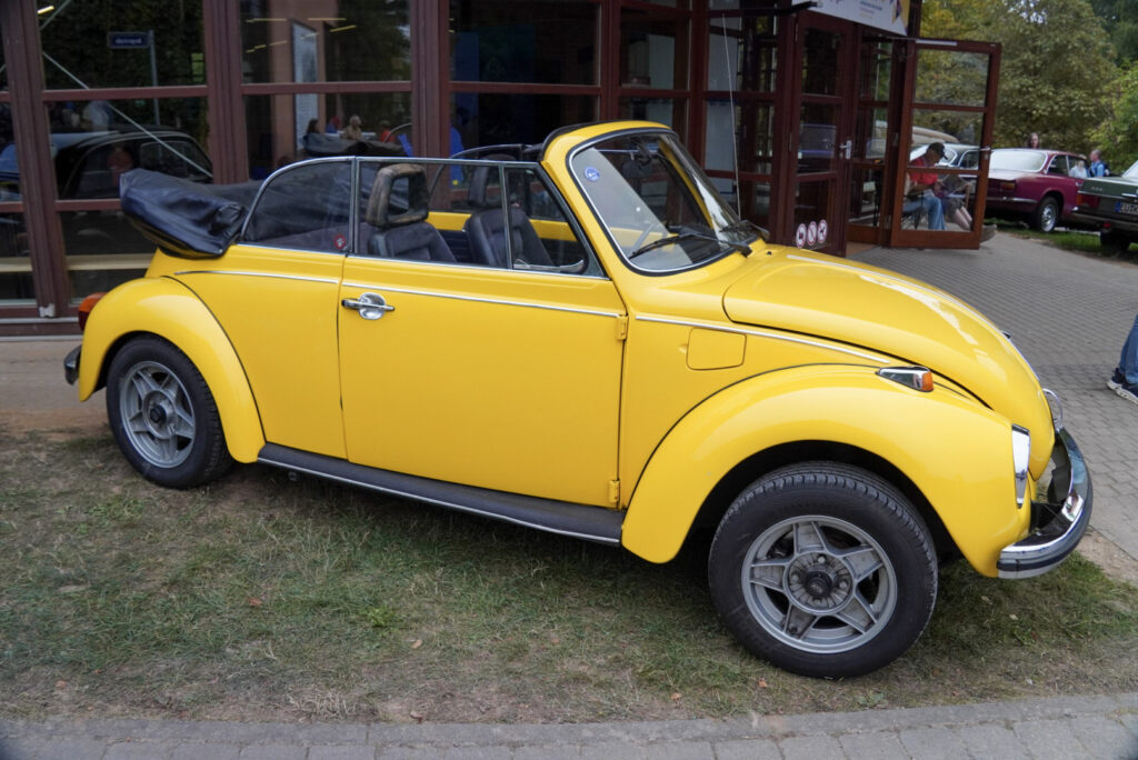 Zeitblende 1975 - Freilichtmuseum Kommern