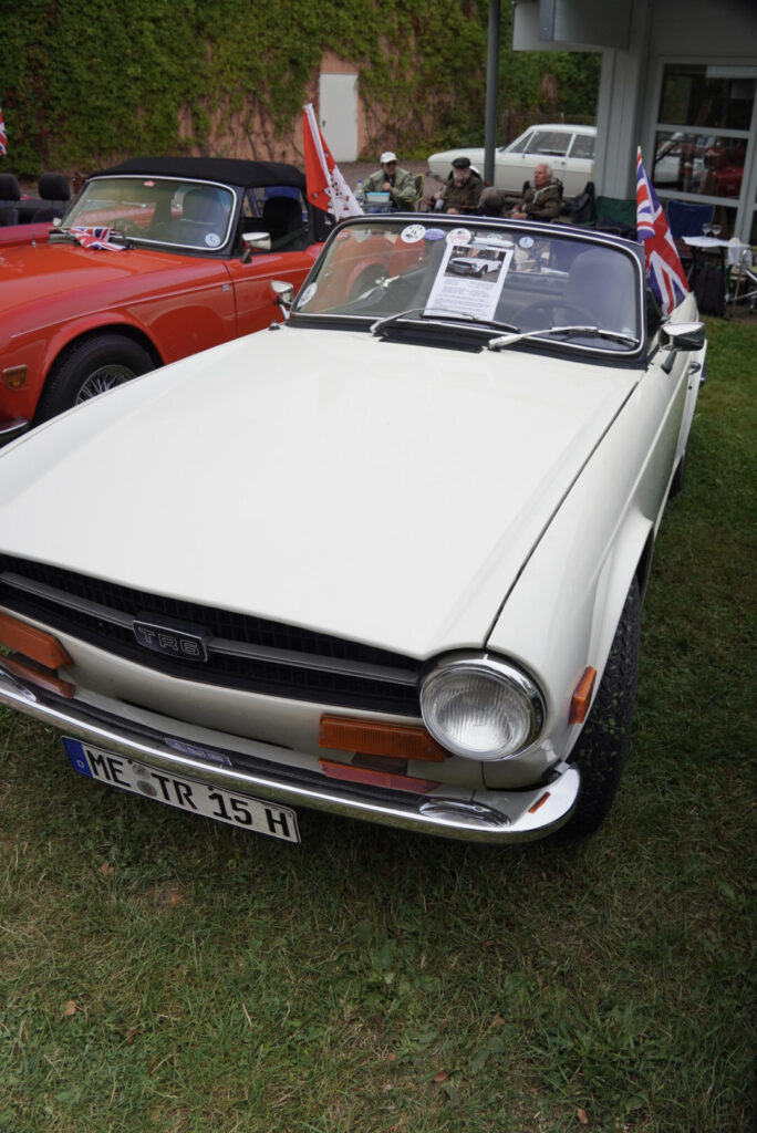 Zeitblende 1975 - Freilichtmuseum Kommern