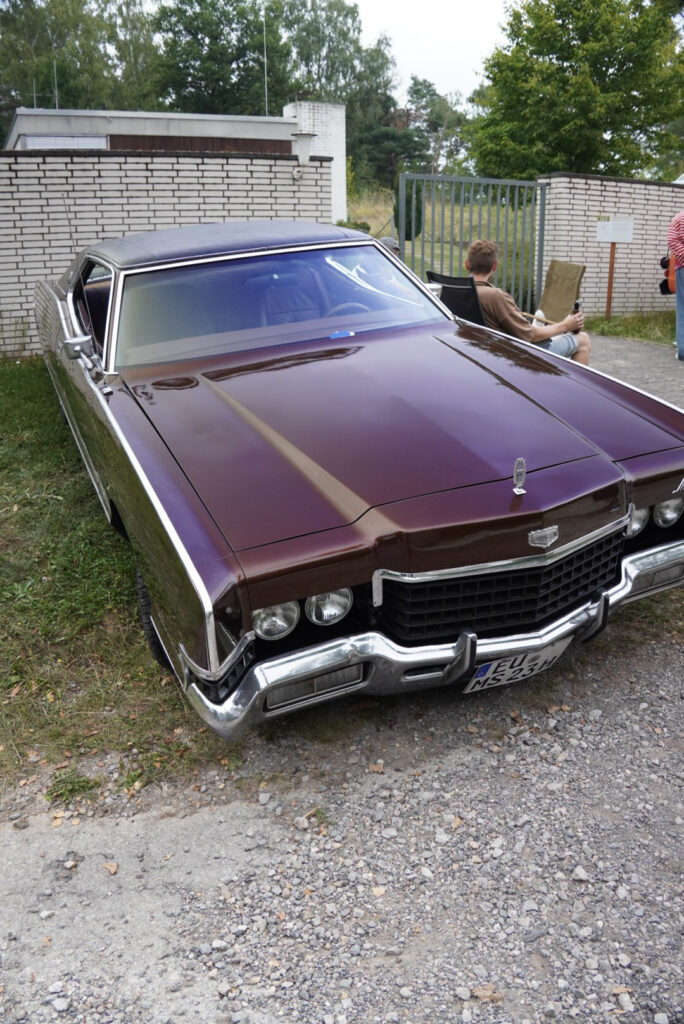 Zeitblende 1975 - Freilichtmuseum Kommern