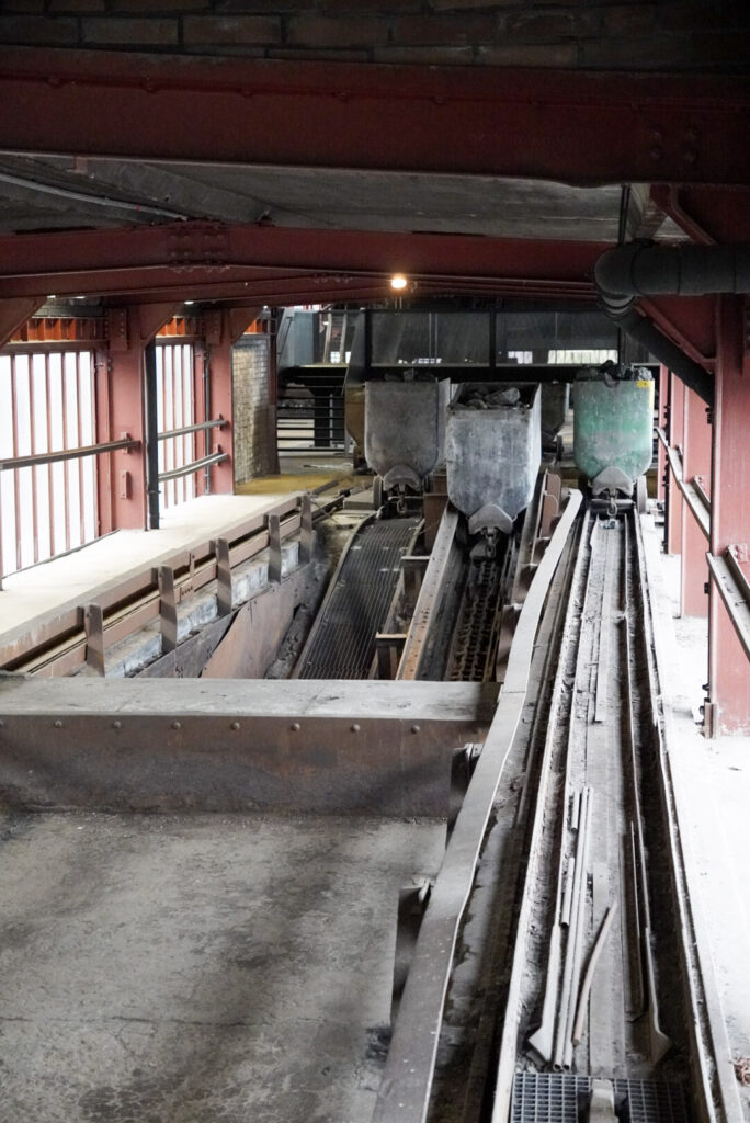 Zeche Zollverein Essen