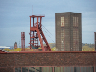 Zeche Zollverein Essen